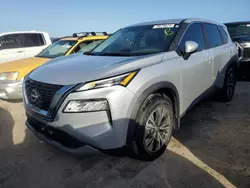 Salvage Cars with No Bids Yet For Sale at auction: 2023 Nissan Rogue SV