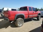 2003 Chevrolet Silverado K1500