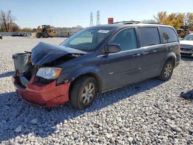 2008 Chrysler Town & Country Touring