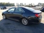 2012 Toyota Camry Hybrid