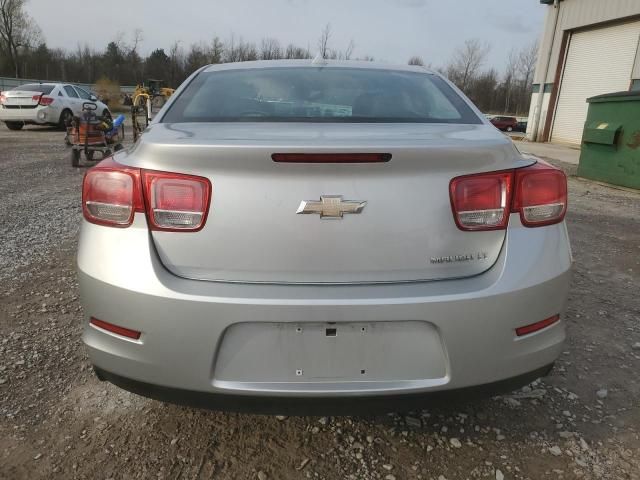 2014 Chevrolet Malibu 1LT