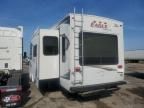 2012 Jayco Eagle