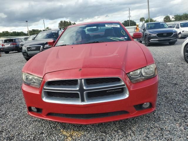 2011 Dodge Charger