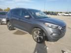 2018 Hyundai Tucson Sport