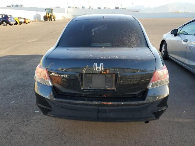 2008 Honda Accord EXL