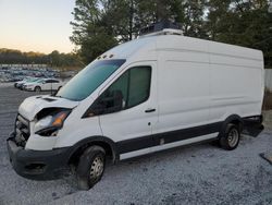 2020 Ford Transit T-350 HD en venta en Fairburn, GA