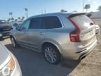 2016 Volvo XC90 T6