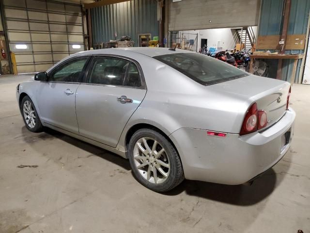 2009 Chevrolet Malibu LTZ