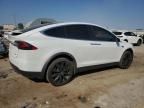 2018 Tesla Model X