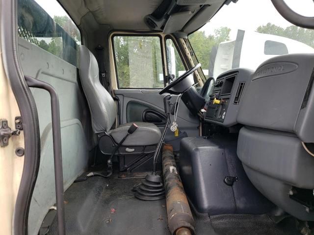 2007 International 7000 7600