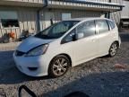 2010 Honda FIT Sport