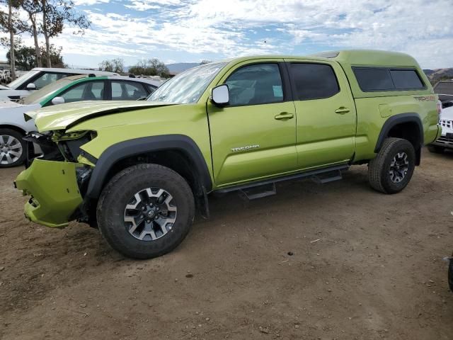 2023 Toyota Tacoma Double Cab