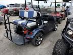 2016 Aspt Golf Cart