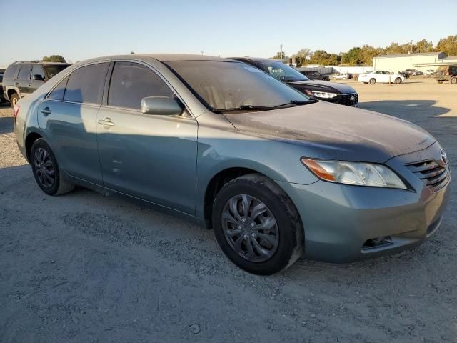 2008 Toyota Camry CE