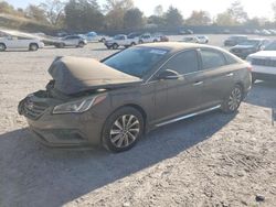 Run And Drives Cars for sale at auction: 2015 Hyundai Sonata Sport