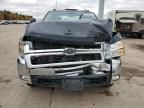 2007 Chevrolet Silverado K2500 Heavy Duty