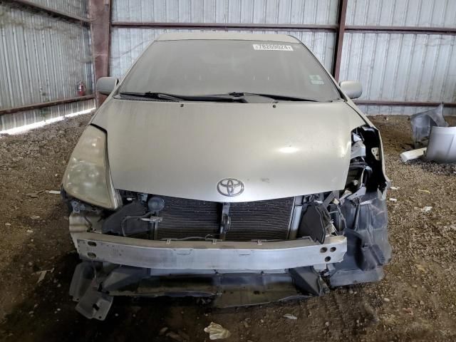 2005 Toyota Prius