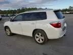 2010 Toyota Highlander Limited