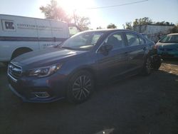 Salvage cars for sale at Baltimore, MD auction: 2018 Subaru Legacy 2.5I Premium