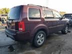 2009 Honda Pilot EXL