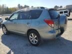 2006 Toyota Rav4 Limited