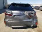 2019 Lexus RX 450H Base