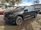 2024 Ford F150 XLT