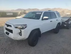 2023 Toyota 4runner SE en venta en Magna, UT