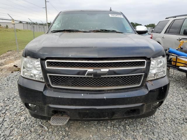 2009 Chevrolet Tahoe C1500  LS