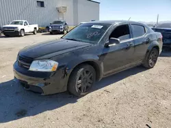 2012 Dodge Avenger SE en venta en Tucson, AZ