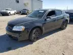 2012 Dodge Avenger SE