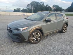 2024 Subaru Crosstrek Premium en venta en Gastonia, NC