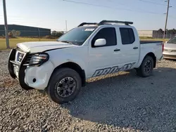 2018 Nissan Frontier S en venta en Tifton, GA