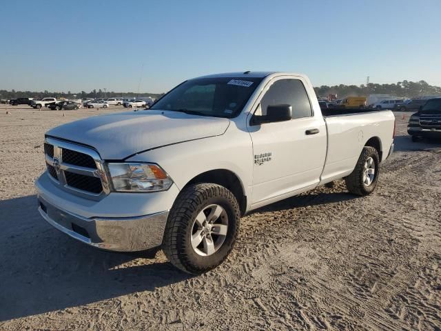 2019 Dodge RAM 1500 Classic Tradesman