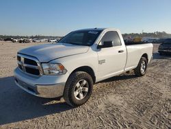 2019 Dodge RAM 1500 Classic Tradesman en venta en Houston, TX