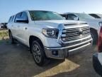 2021 Toyota Tundra Crewmax 1794