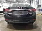 2017 Mazda 6 Touring