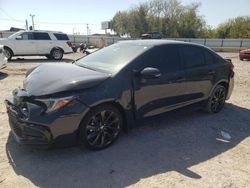 2024 Toyota Corolla SE en venta en Oklahoma City, OK