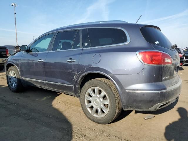 2013 Buick Enclave