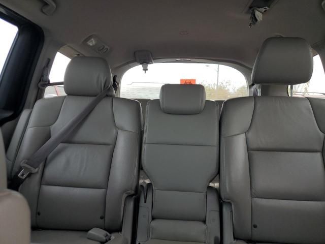 2011 Honda Odyssey EXL