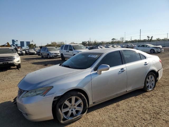 2008 Lexus ES 350