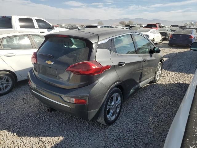 2020 Chevrolet Bolt EV LT