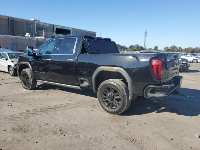 2023 GMC Sierra K2500 Denali