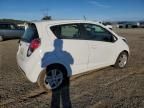 2013 Chevrolet Spark LS