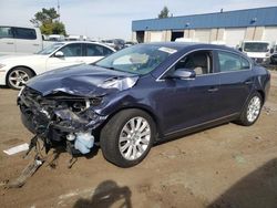 Buick salvage cars for sale: 2013 Buick Lacrosse