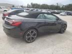 2016 Buick Cascada Premium