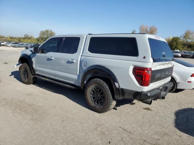 2024 Ford F150 Raptor