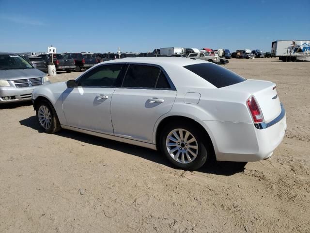 2013 Chrysler 300