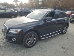 2015 Audi Q5 Premium Plus en venta en Waldorf, MD