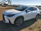 2023 Lexus NX 350H